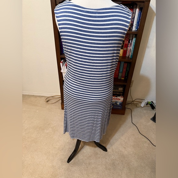 Gibson stretch slip on dress - Picture 5 of 9